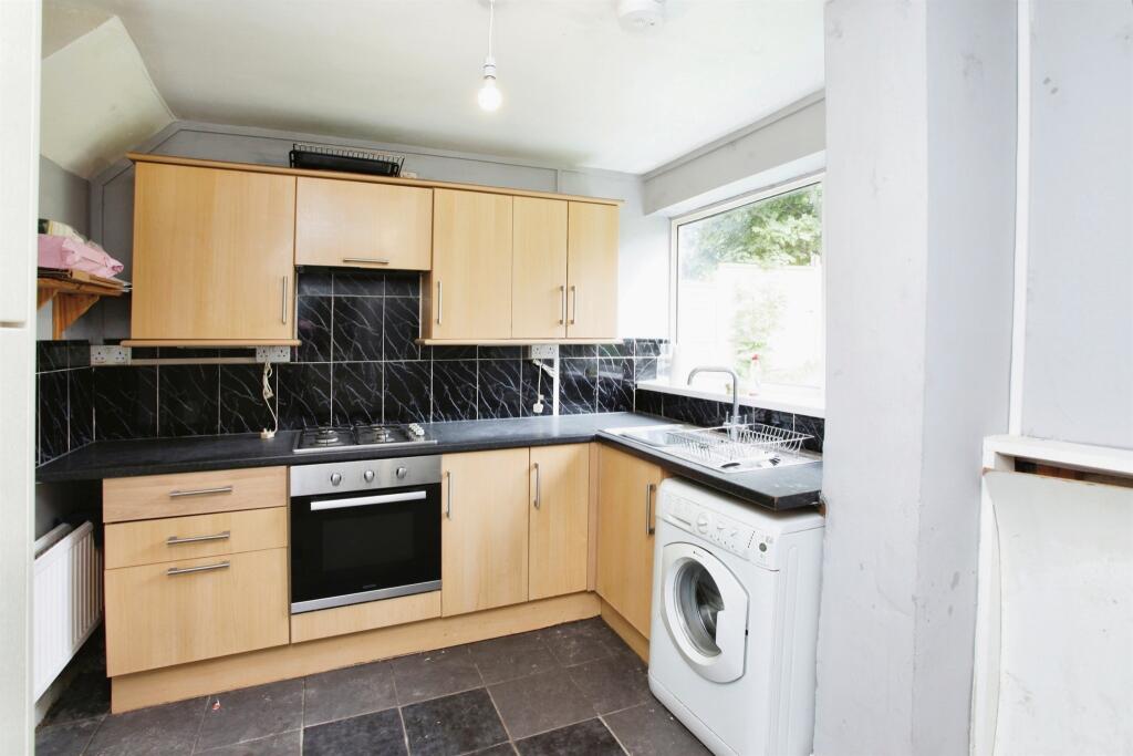 Main image of property: Maendy Way, Pontnewydd, Cwmbran
