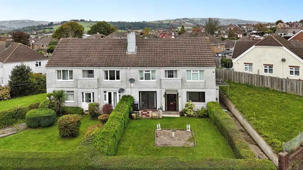 Main image of property: Jerusalem Lane, New Inn, PONTYPOOL
