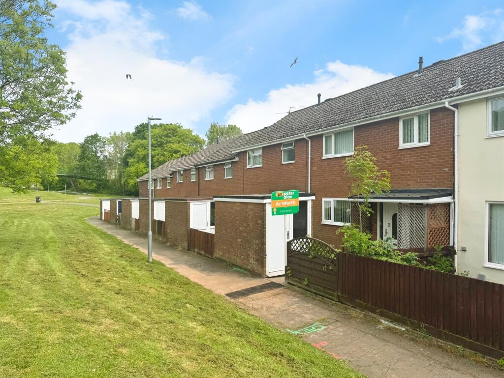 Main image of property: Broome Path, St. Dials, CWMBRAN