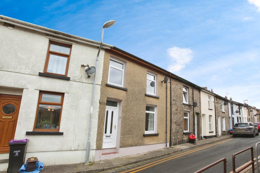 Main image of property: Morgan Street, Blaenavon, Pontypool