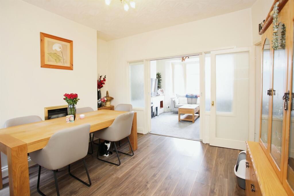 Main image of property: Holyoake Terrace, Pontnewynydd, Pontypool