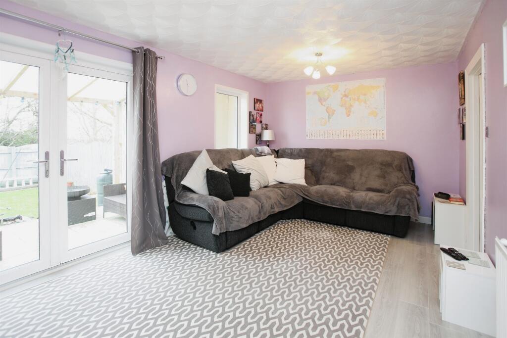 Main image of property: Trannon Court, Thornhill, Cwmbran