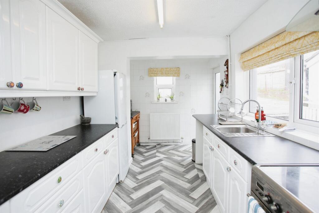 Main image of property: Parfitt Terrace, Pontnewydd, Cwmbran