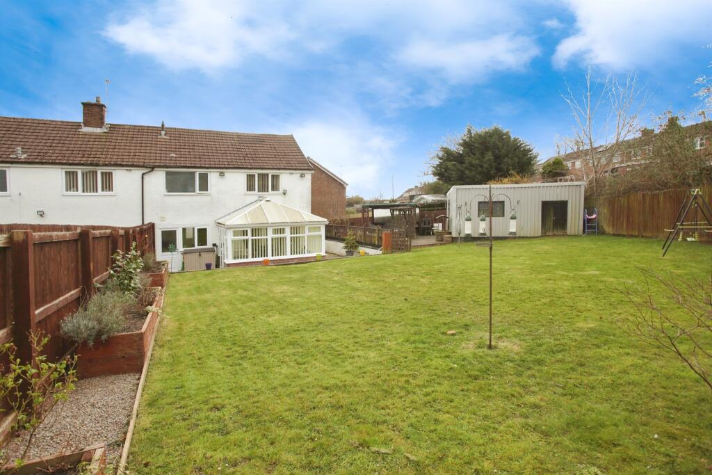 Main image of property: Heol Y Pwca, Pontnewydd, Cwmbran