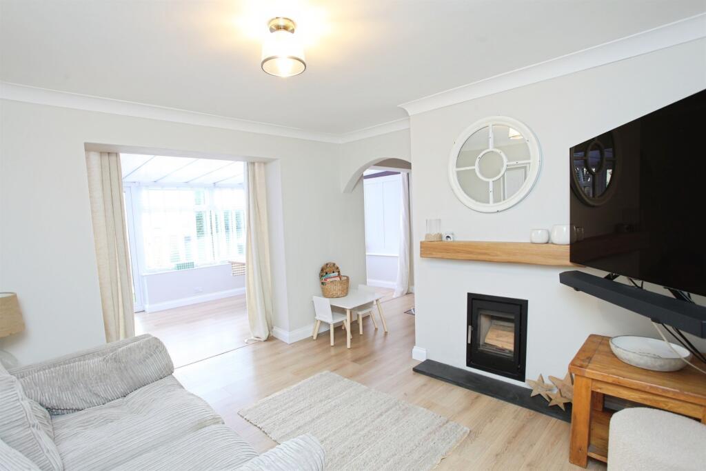 Main image of property: West Bank, Llanfrechfa, CWMBRAN