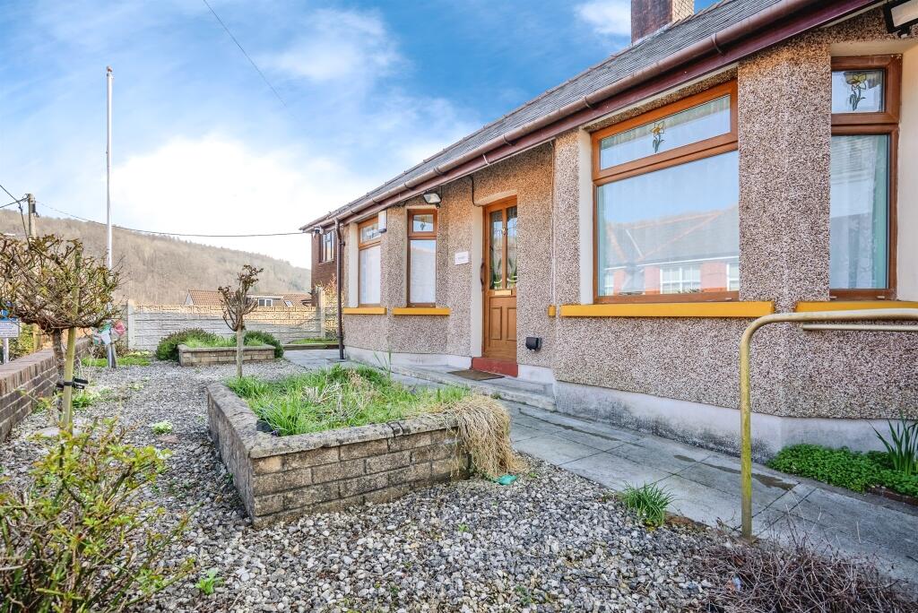 Main image of property: Lower Harpers Road, Abersychan, PONTYPOOL