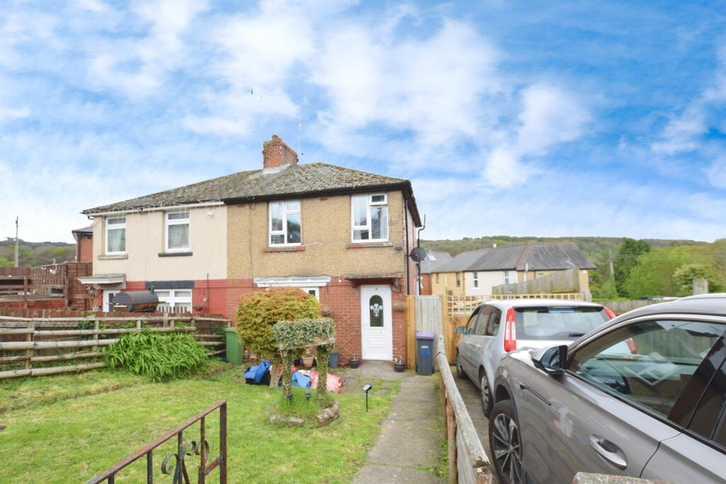 Main image of property: Greenwood Road, Abersychan, Pontypool