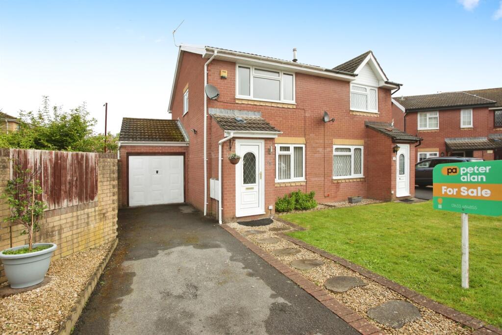 Main image of property: Gifford Close, Two Locks, CWMBRAN