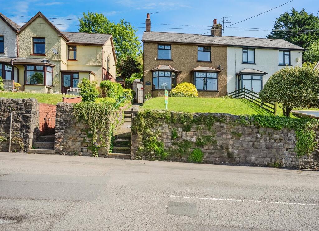 Main image of property: Hospital Road, Pontnewynydd, PONTYPOOL