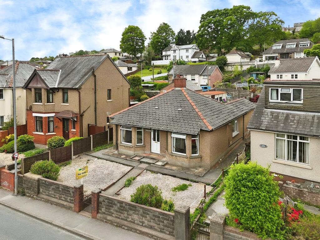 Main image of property: Cwmavon Road, Abersychan, Pontypool