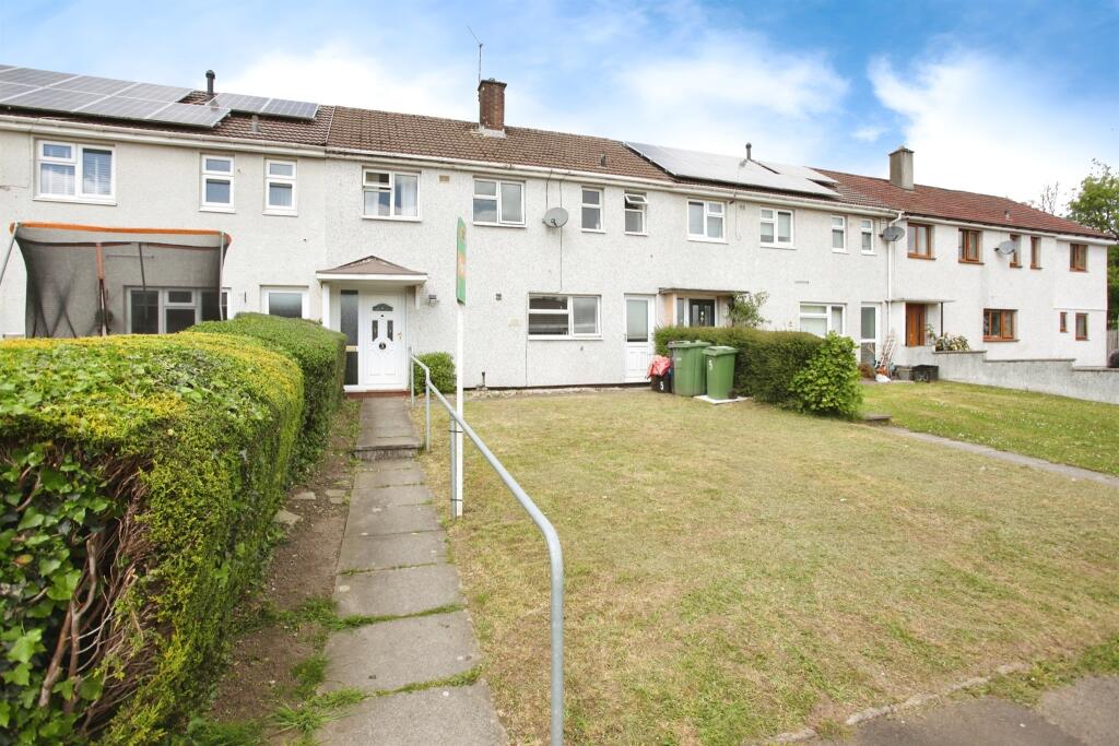 Main image of property: Ty Pwca Place, Pontnewydd, Cwmbran