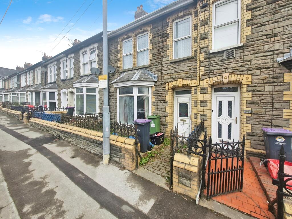 Main image of property: Rockhill Road, Pontypool