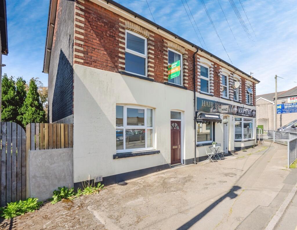 Main image of property: The Highway, New Inn, Pontypool