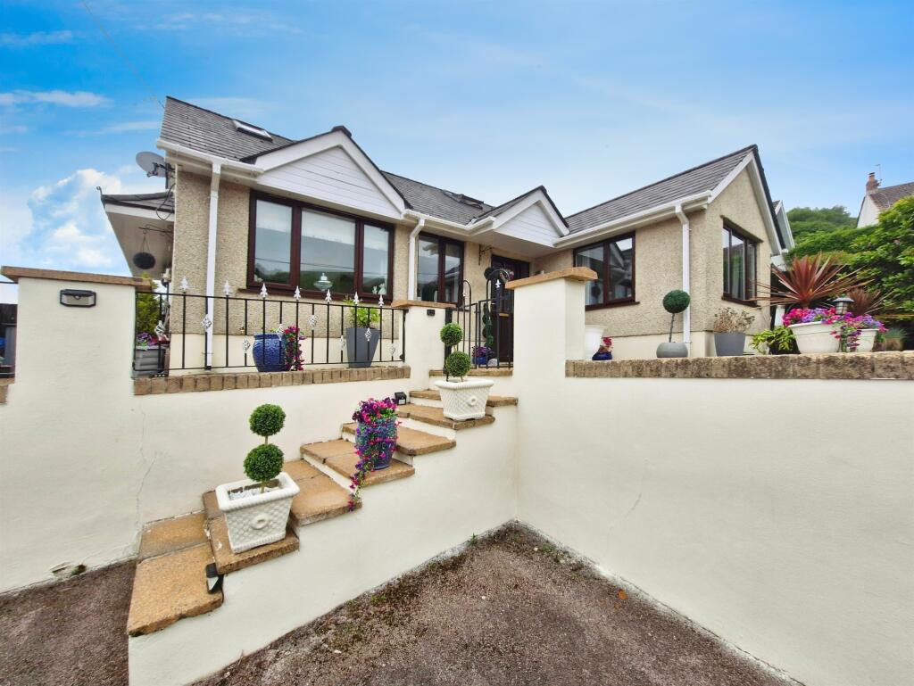 Main image of property: Bethel Lane, Upper Cwmbran, Cwmbran