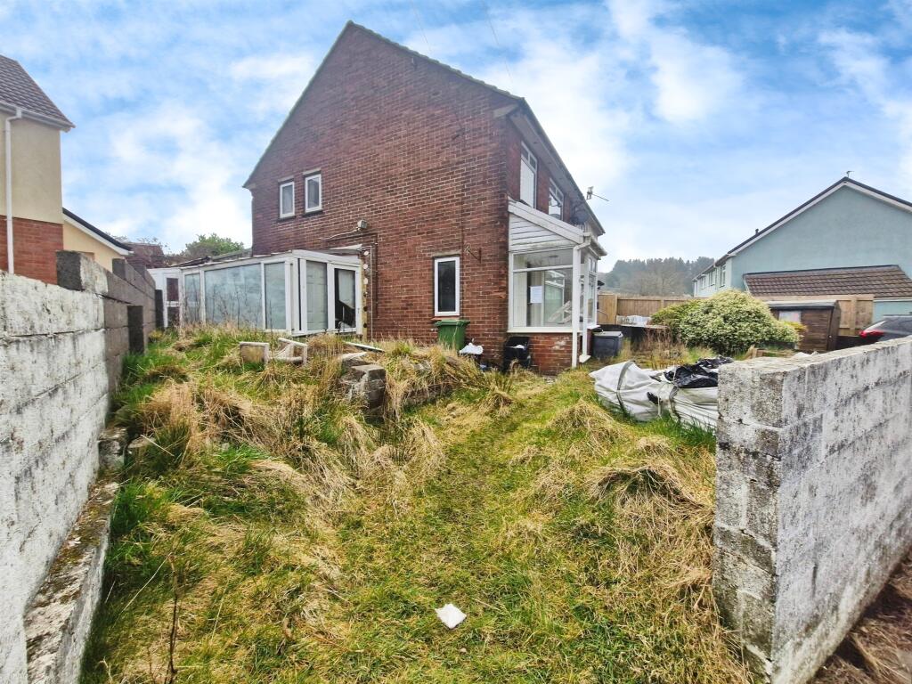 Main image of property: Hillside Avenue, Blaenavon, Pontypool