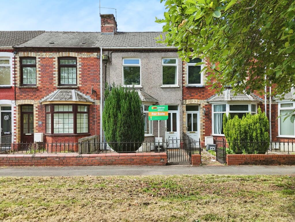 Main image of property: Llantarnam Road, Llantarnam, Cwmbran