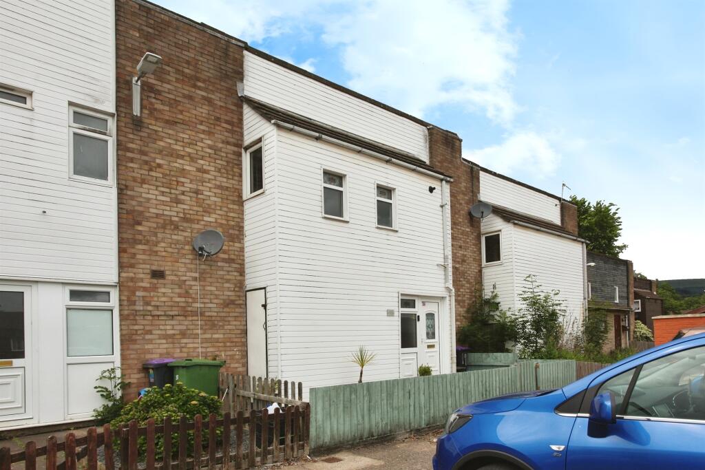 Main image of property: Tydies, Coed Eva, Cwmbran