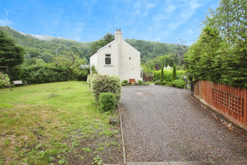 Main image of property: Ffrwd Road, Abersychan, Pontypool