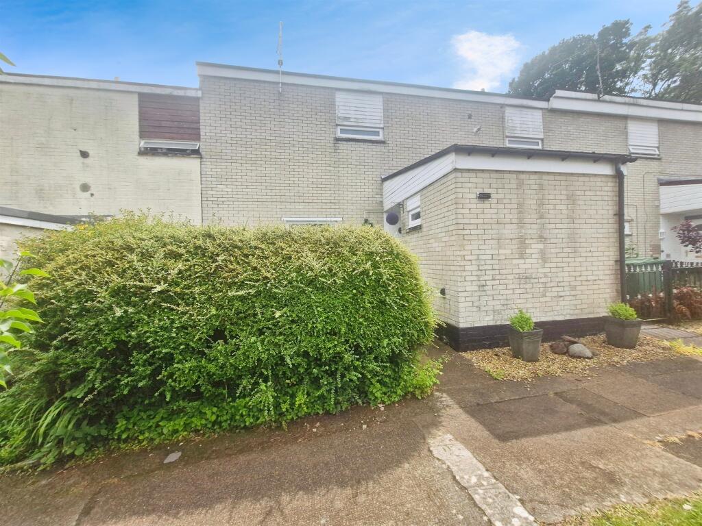 Main image of property: Crofton Mede, Fairwater, CWMBRAN