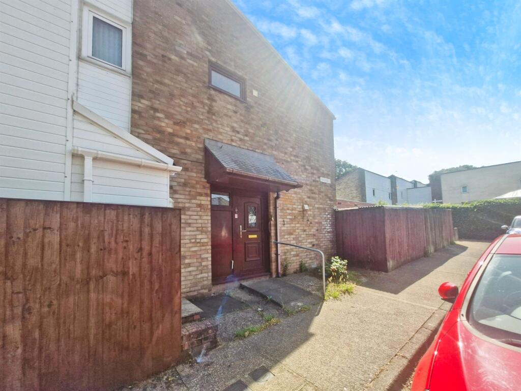 Main image of property: Tydies, Coed Eva, Cwmbran