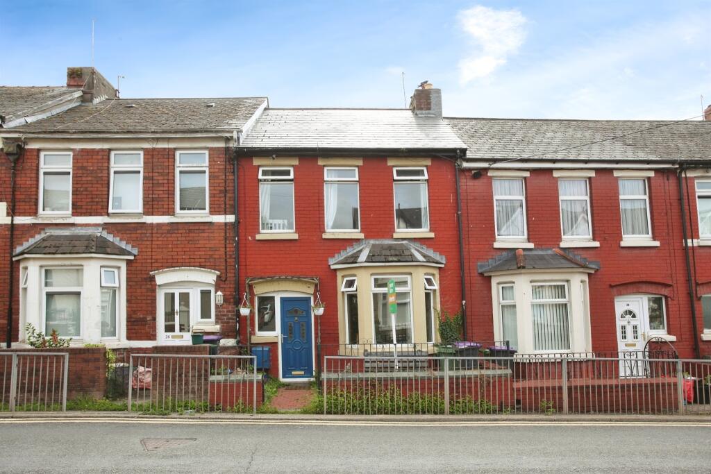 Main image of property: Chapel Street, Pontnewydd, Cwmbran