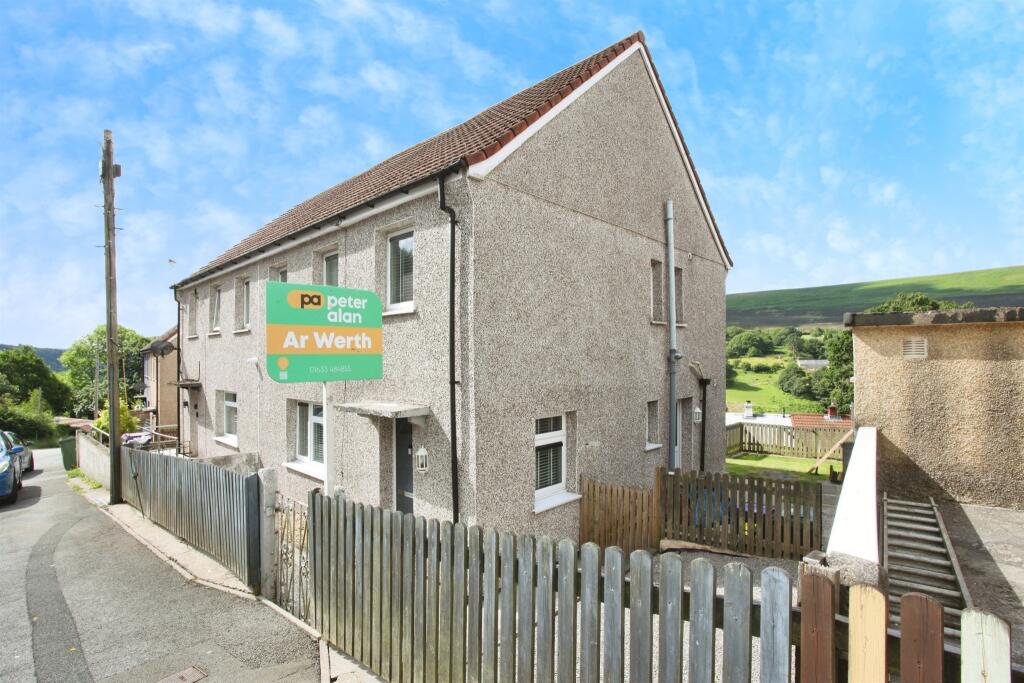 Main image of property: Capel Newydd Avenue, Blaenavon, Pontypool