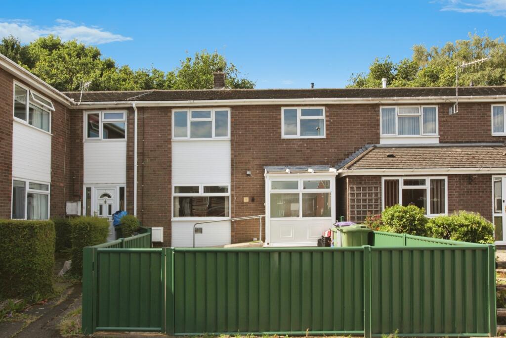 Main image of property: Tintern Close, CWMBRAN