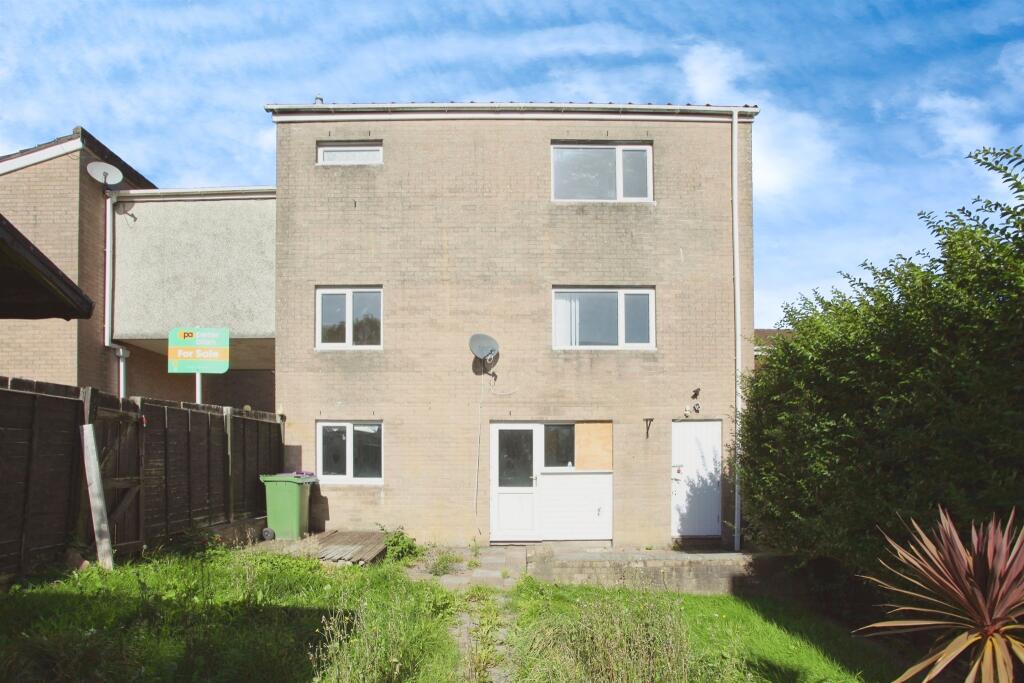 Main image of property: Farlays, Coed Eva, Cwmbran