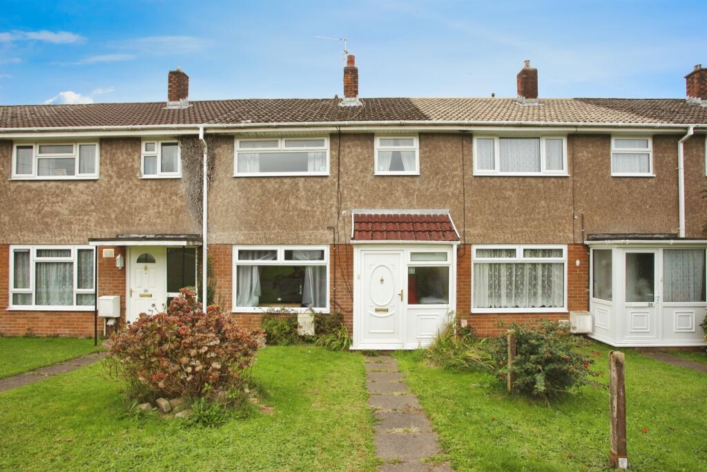 Main image of property: Wiston Path, Fairwater, CWMBRAN