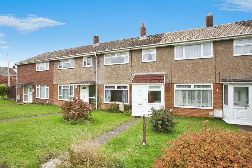 Main image of property: Wiston Path, Fairwater, CWMBRAN