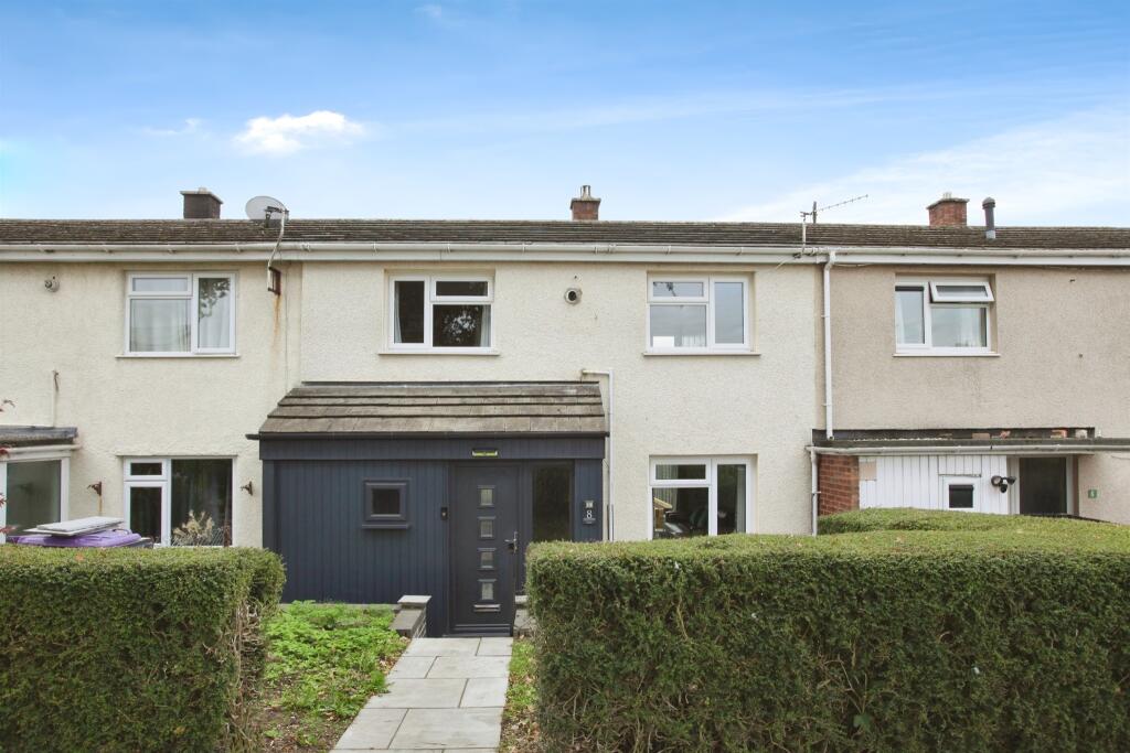 Main image of property: Llandenny Walk, Cwmbran