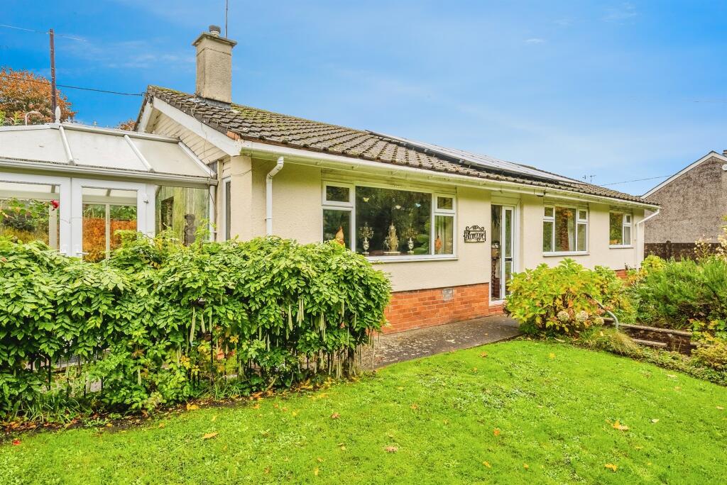 Main image of property: Albion Road, Pontypool