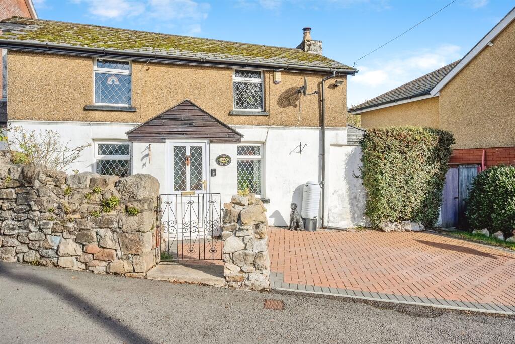 Main image of property: Old Lane, Abersychan, Pontypool