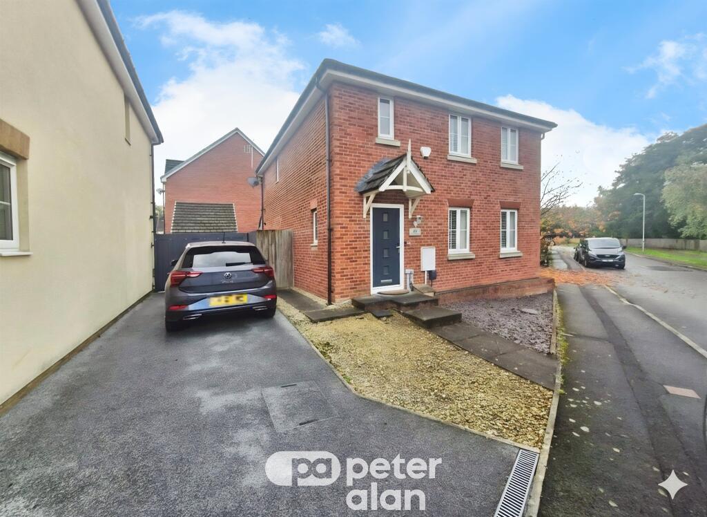 Main image of property: Stonebridge Park, Croesyceiliog, Cwmbran