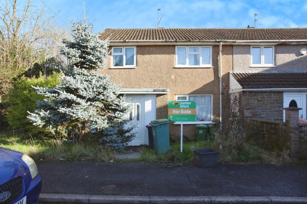 Main image of property: Ash Green, Oakfield, Cwmbran