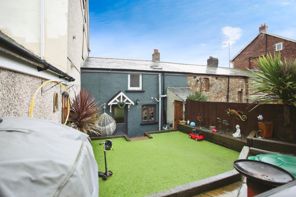 Main image of property: St. Lukes Road, Pontnewynydd, Pontypool