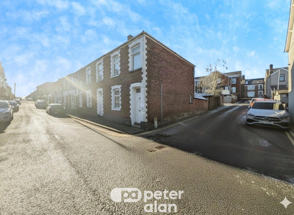 Main image of property: Windsor Road, Griffithstown, PONTYPOOL