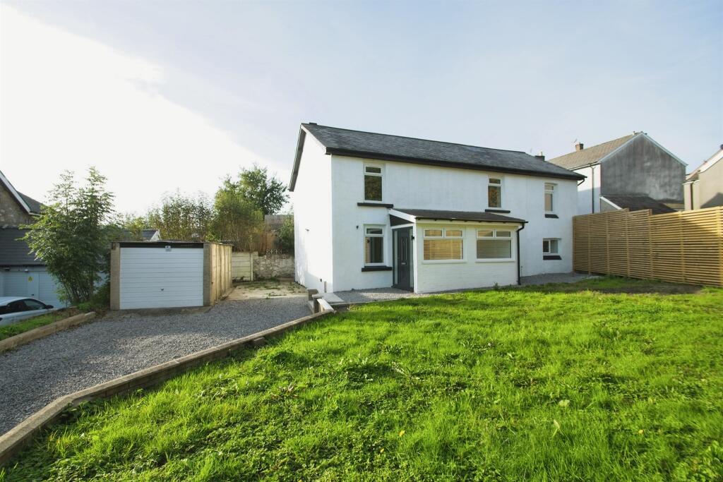 Main image of property: Charles Street, Blaenavon, Pontypool