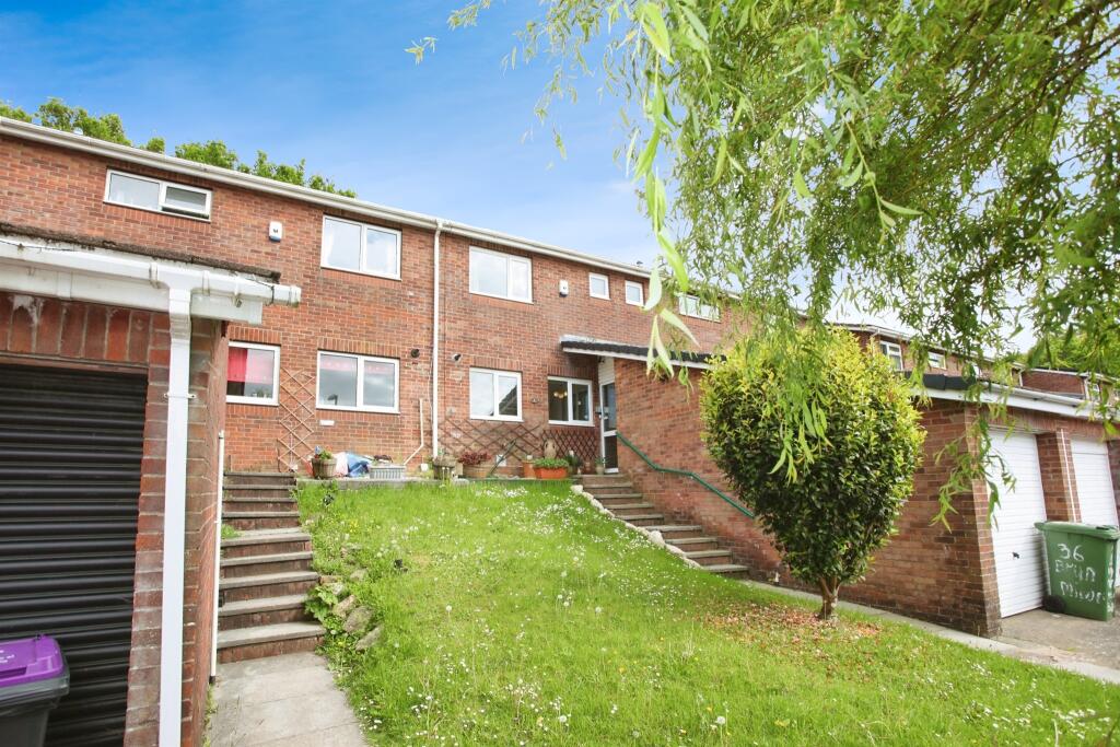 Main image of property: Bryn Milwr, Hollybush, Cwmbran