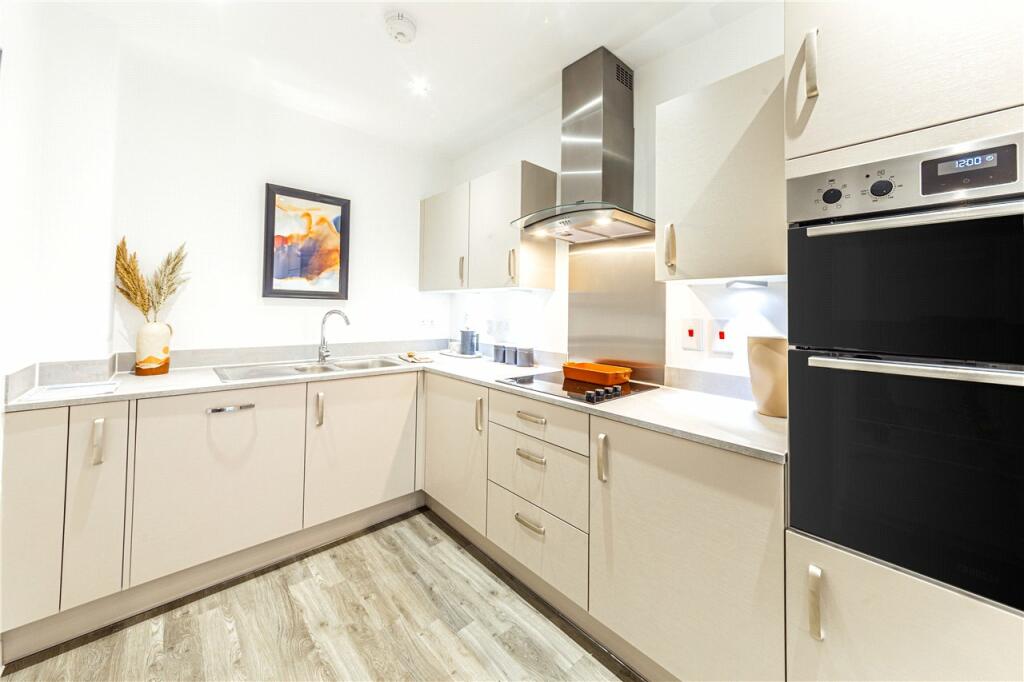 Additional property image - Prospect House, Hatfield Rise, Hatfield