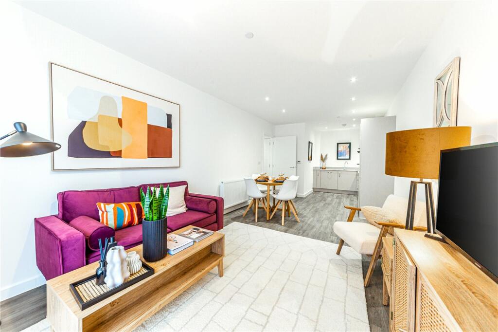Additional property image - Prospect House, Hatfield Rise, Hatfield