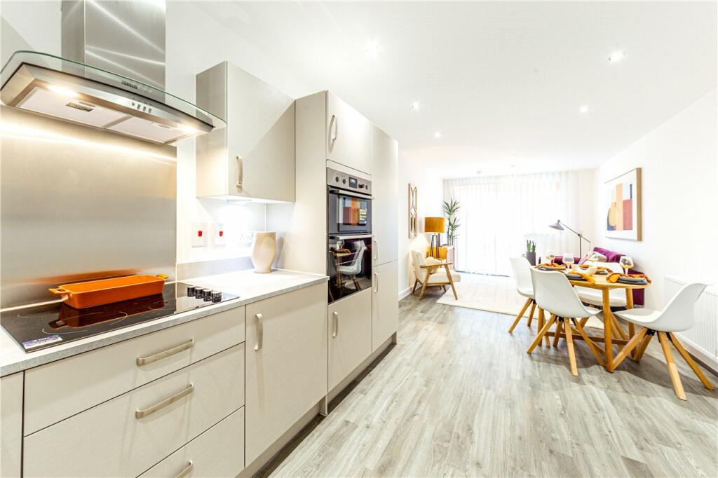 Additional property image - Prospect House, Hatfield Rise, Hatfield