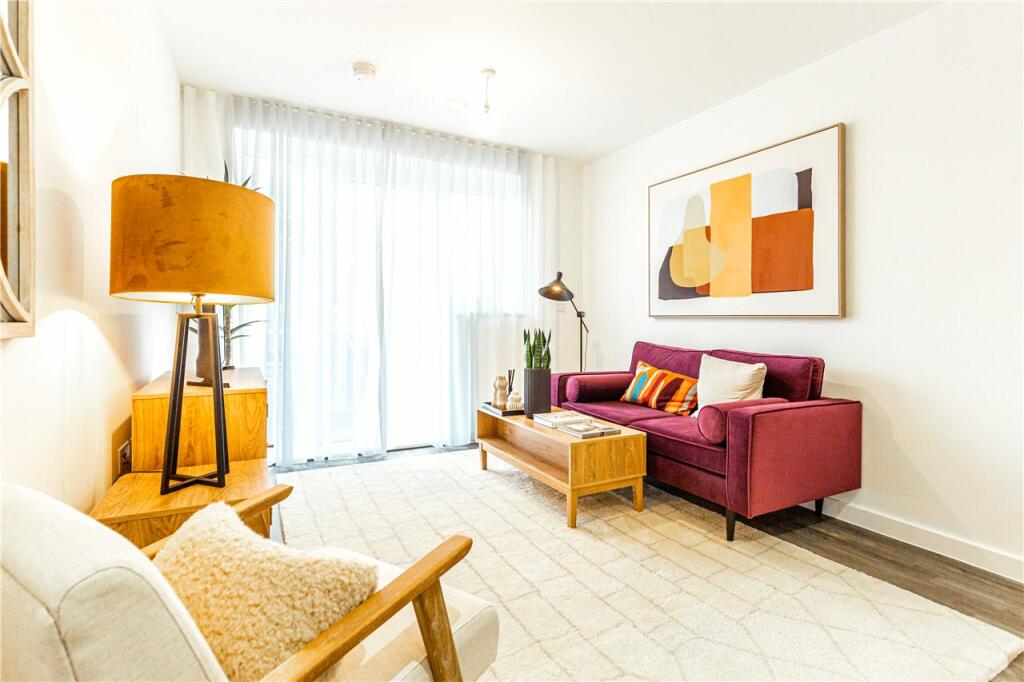 Additional property image - Prospect House, Hatfield Rise, Hatfield