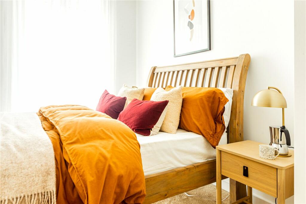 Additional property image - Prospect House, Hatfield Rise, Hatfield