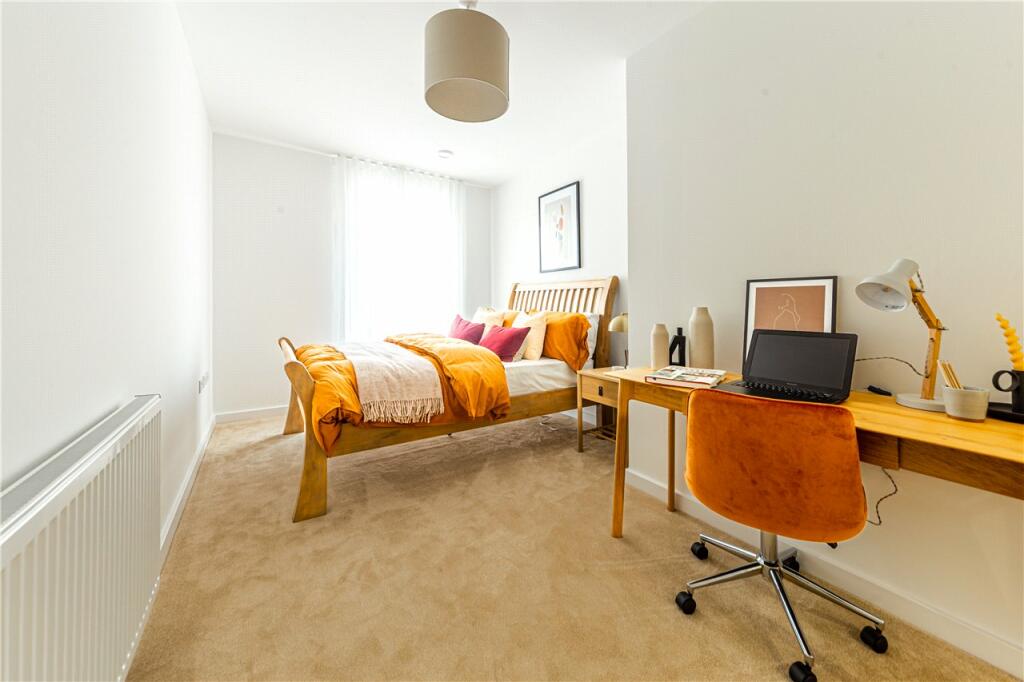 Additional property image - Prospect House, Hatfield Rise, Hatfield