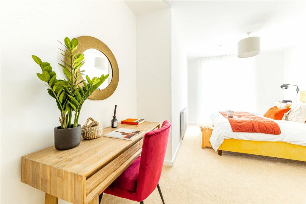 Additional property image - Prospect House, Hatfield Rise, Hatfield