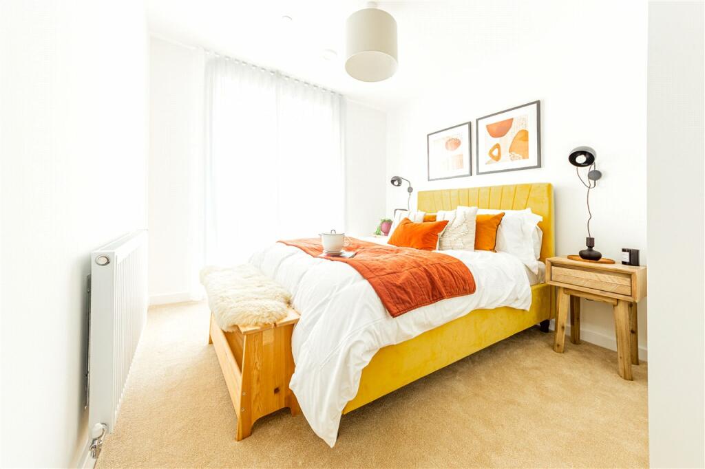 Additional property image - Prospect House, Hatfield Rise, Hatfield