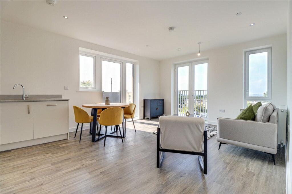 Additional property image - Prospect House, Hatfield Rise, Hatfield