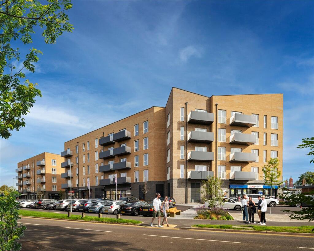 Additional property image - Prospect House, Hatfield Rise, Hatfield