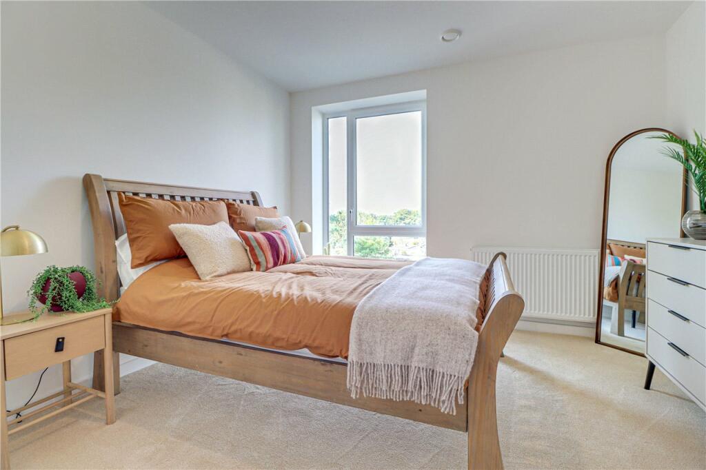Additional property image - Prospect House, Hatfield Rise, Hatfield
